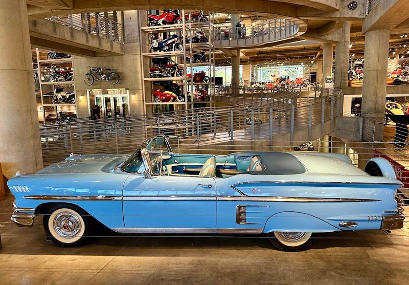 How Repeat Visits Can Feel Completely Different Each Time