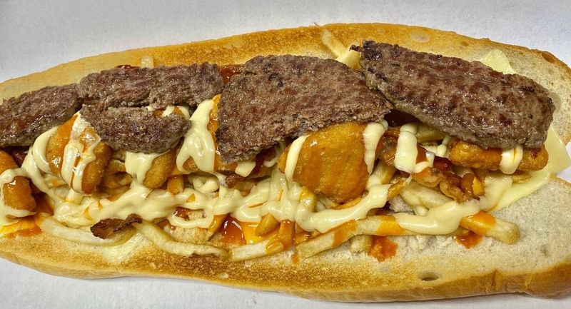 The Comfort Food That Keeps Regulars Coming Back