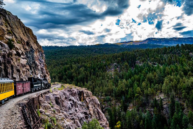 Planning Your Trip To Make The Most Of Every View