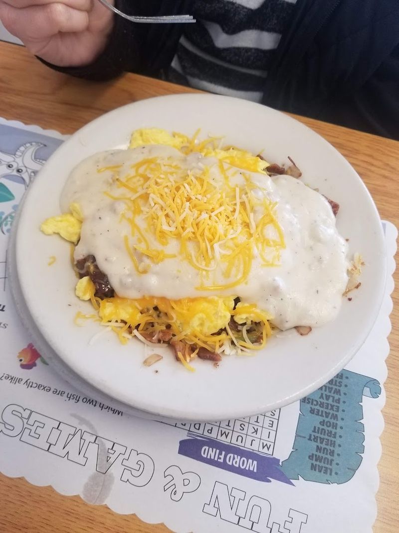 How A Simple Plate Gets It Right
