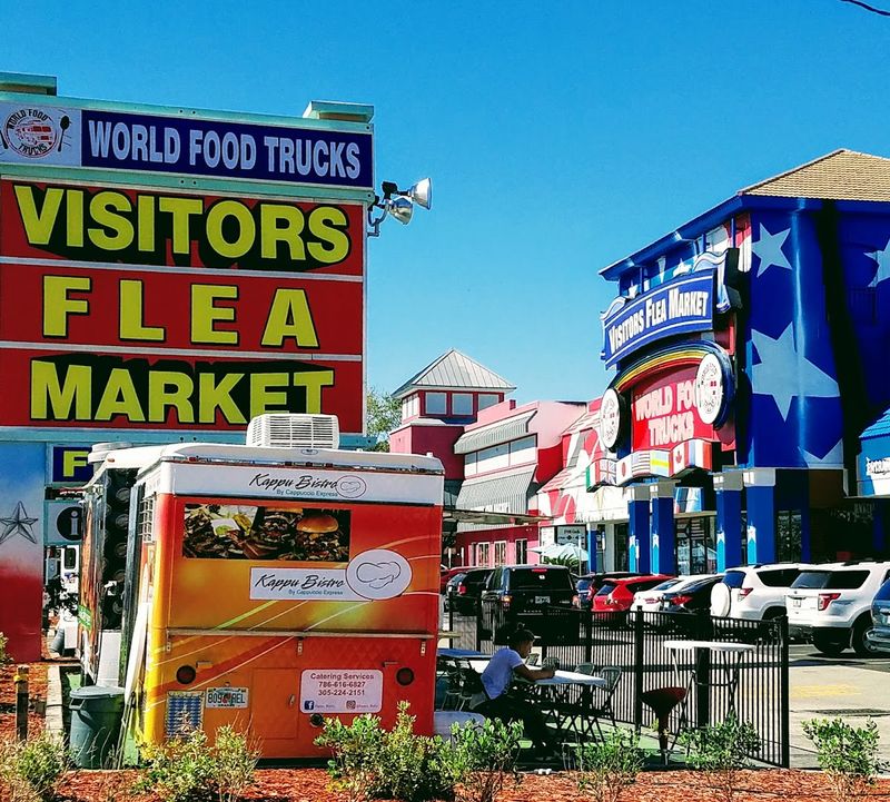 The Place You Plan To Visit Briefly And End Up Staying All Day