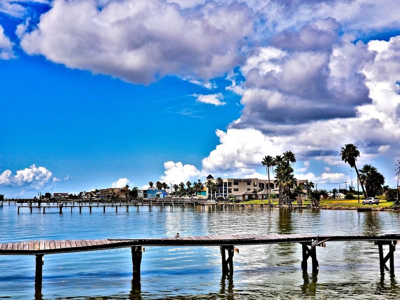 The Beach Experience That Surprises First-Time Visitors