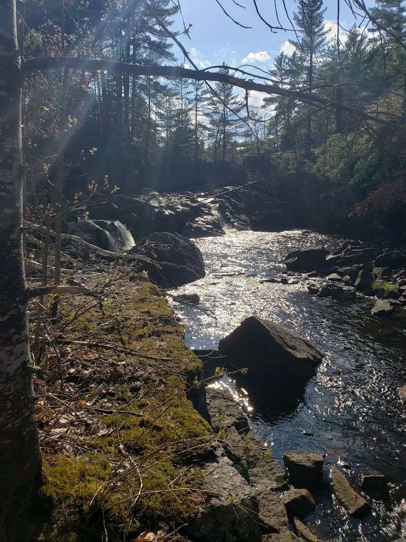 Views That Stay With You Long After The Hike Ends