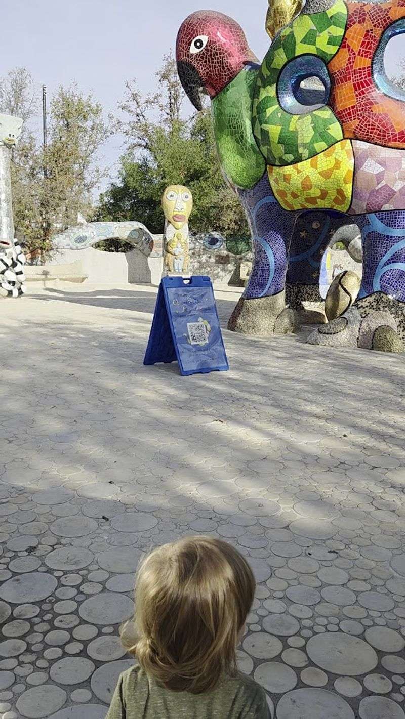 The Memory This Mechanical Fantasy Leaves Behind