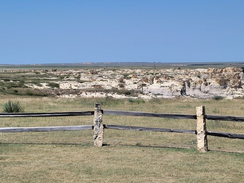 Quiet Corners Perfect For A Picnic