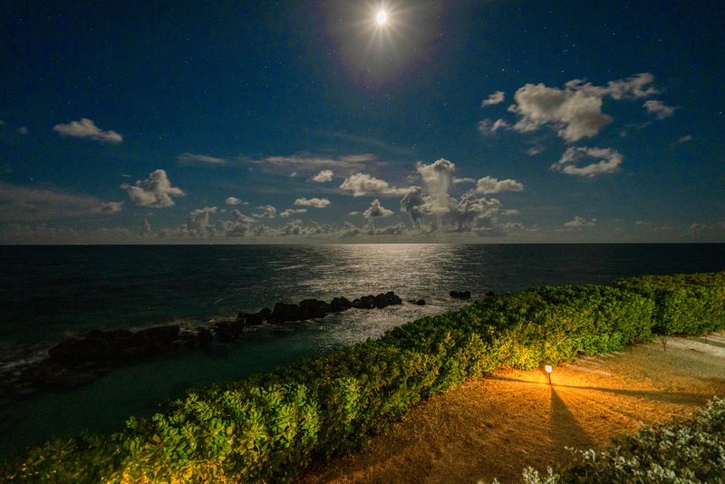 Perfect Occasions For An Island Rental