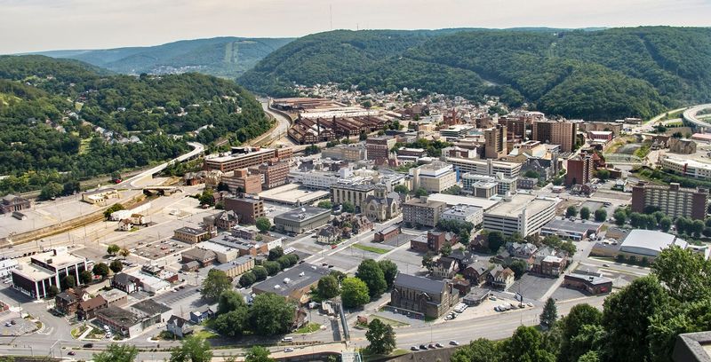 Johnstown