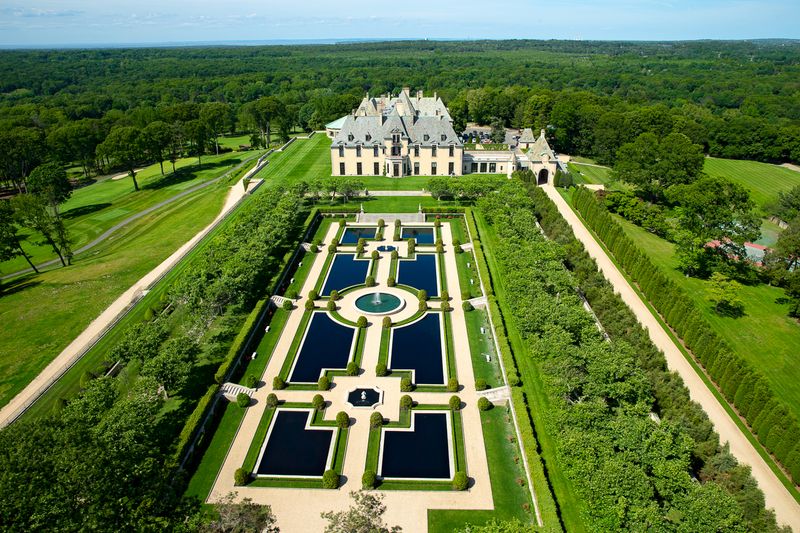 Oheka Castle, Huntington