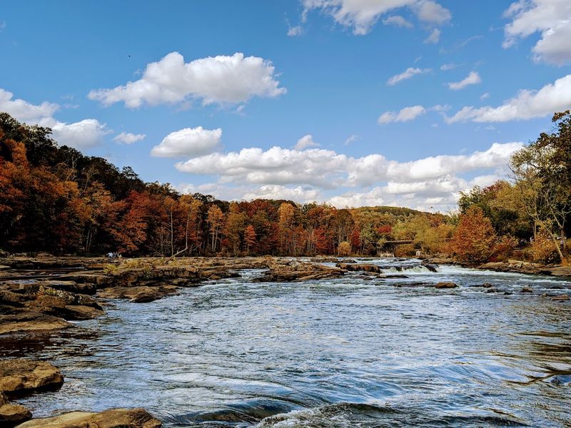 Ohiopyle State Park