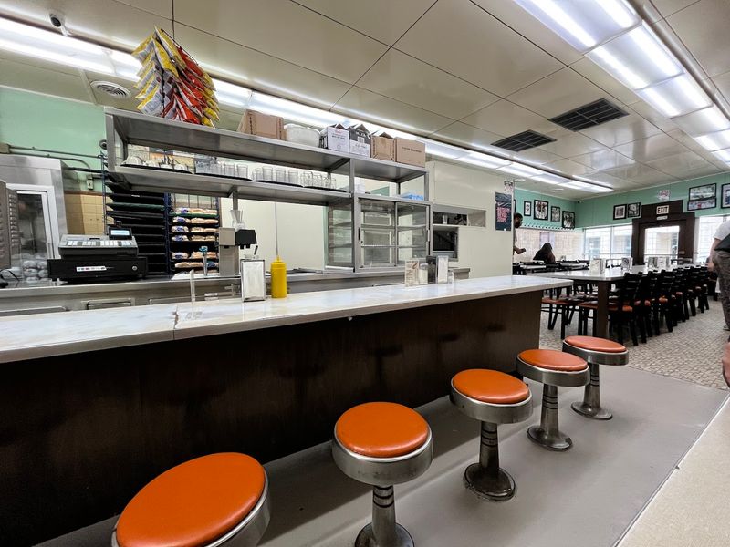 Lafayette Coney Island