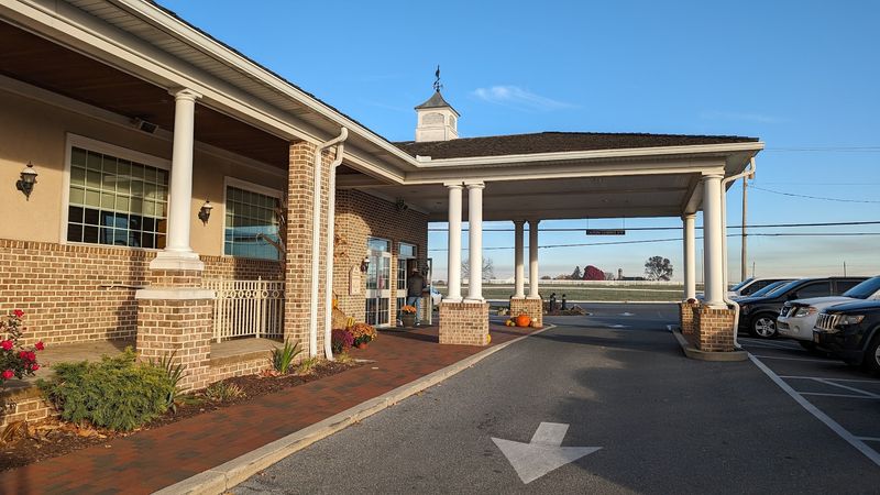 Bird-In-Hand Family Restaurant & Smorgasbord 