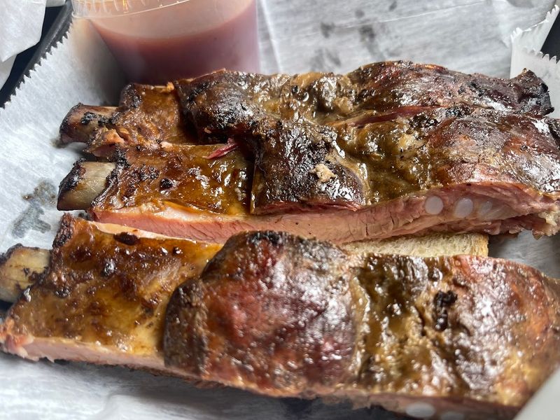 What Are Pig Wings And Why Are They So Special Here