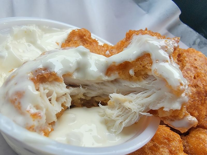 The Moment You First Taste This Oregon Classic