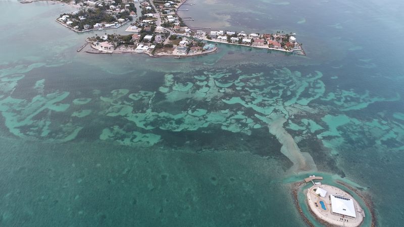 The History Behind The Lighthouse Cottage