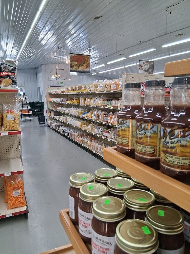 Grandview Country Market