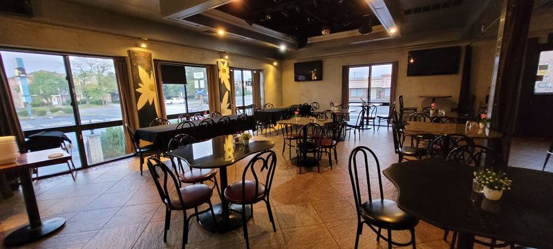 Szarotka Restaurant Bar Banquets