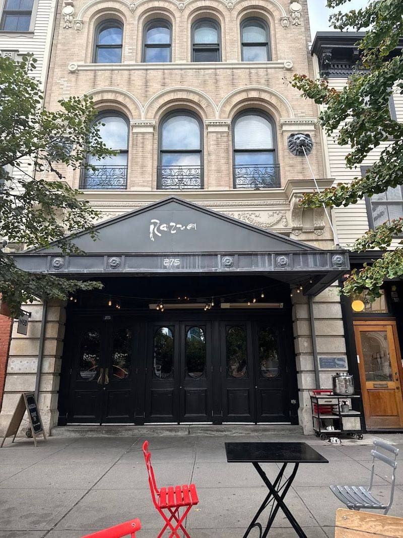 Razza Pizza Artigianale