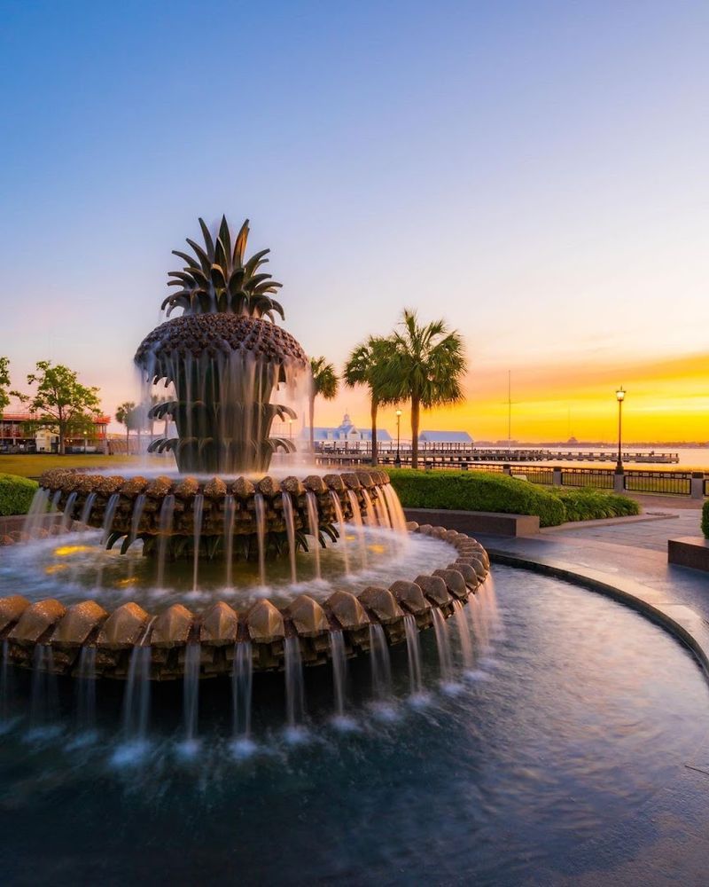 Charleston - South Carolina