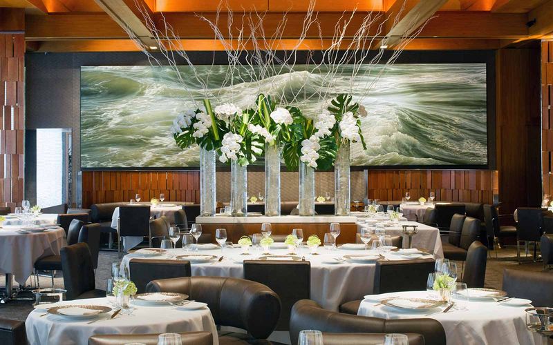 Le Bernardin - New York City (155 W 51st St)