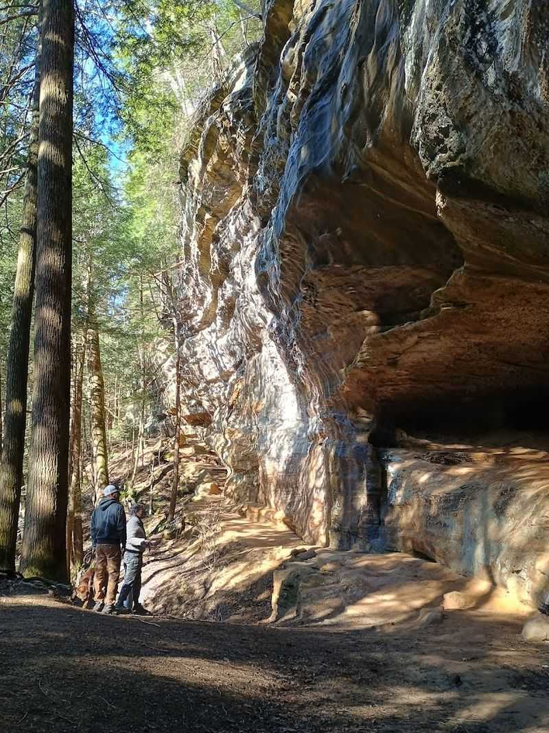 Hocking Hills State Park
