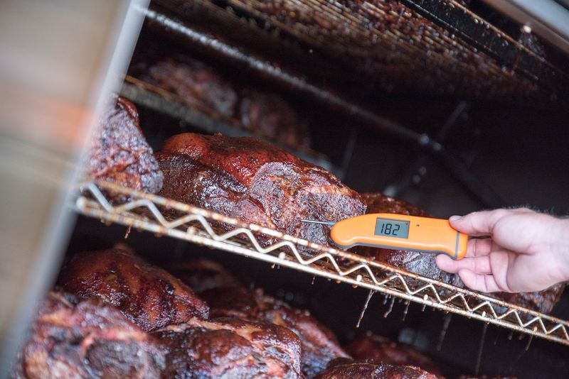 Slow-Smoked Meats Worth Every Mile Of The Drive