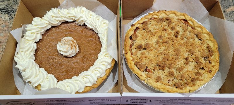 The Art Of A Perfectly Flaky Pie Crust