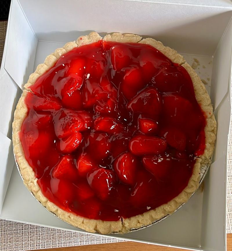 The Atmosphere Is Relaxed And Completely Unpretentious