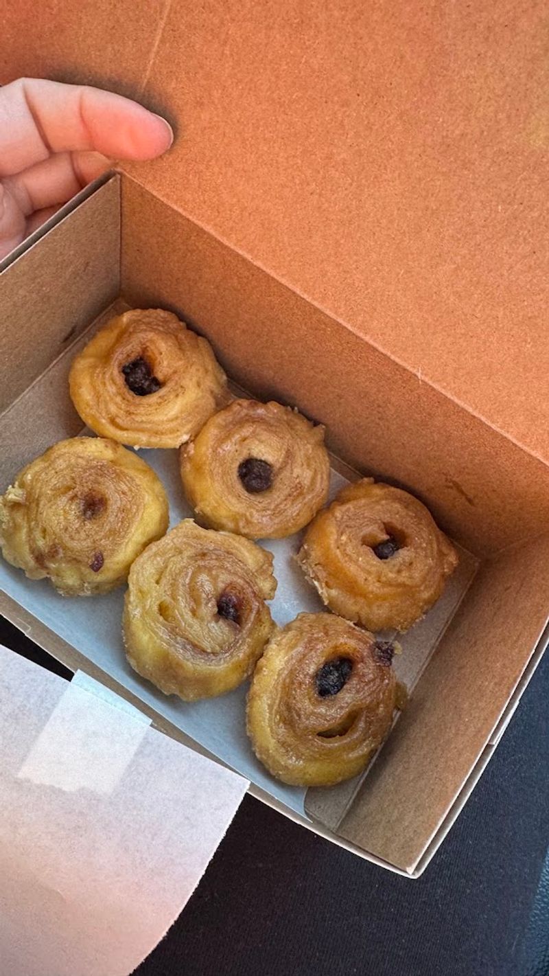 Sticky Buns That Actually Live Up To The Hype