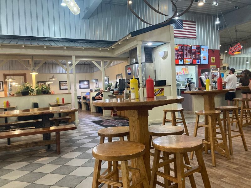 The Story Behind The Store