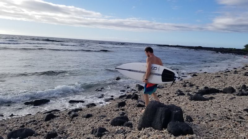 The Surf Culture That Never Sold Out