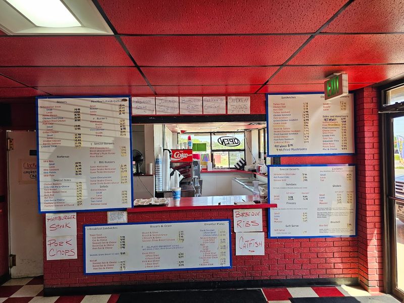 The Classic Drive-In Atmosphere That Time Forgot