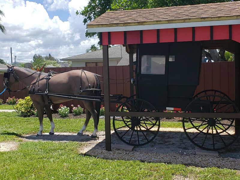 The Pinecraft Neighborhood And Why It Matters