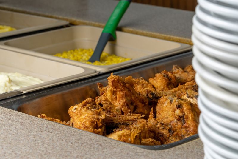 The Amish Influence That Makes Every Dish Taste Different