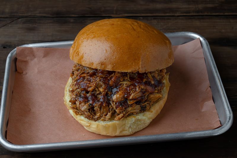 Pulled Pork That Earns Repeat Visits