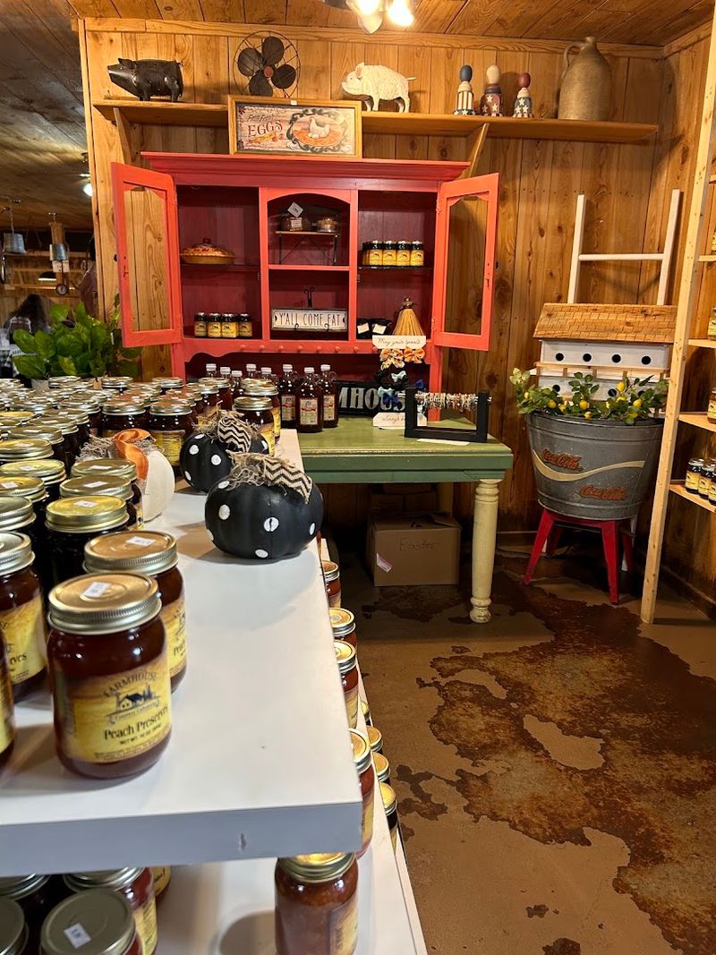 The Atmosphere Feels Warm And Lived-In