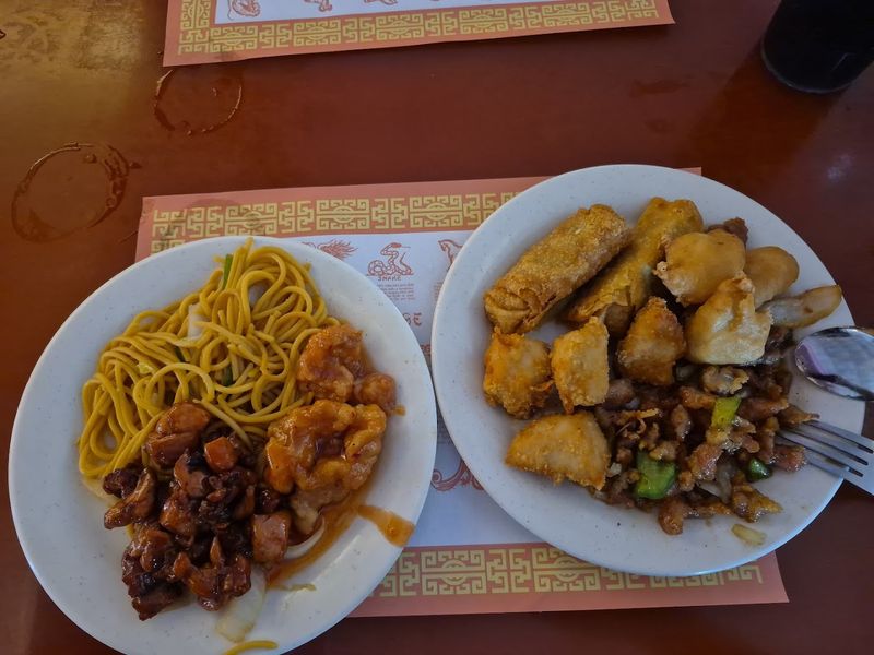 Comfort Food Done Right Across Every Station
