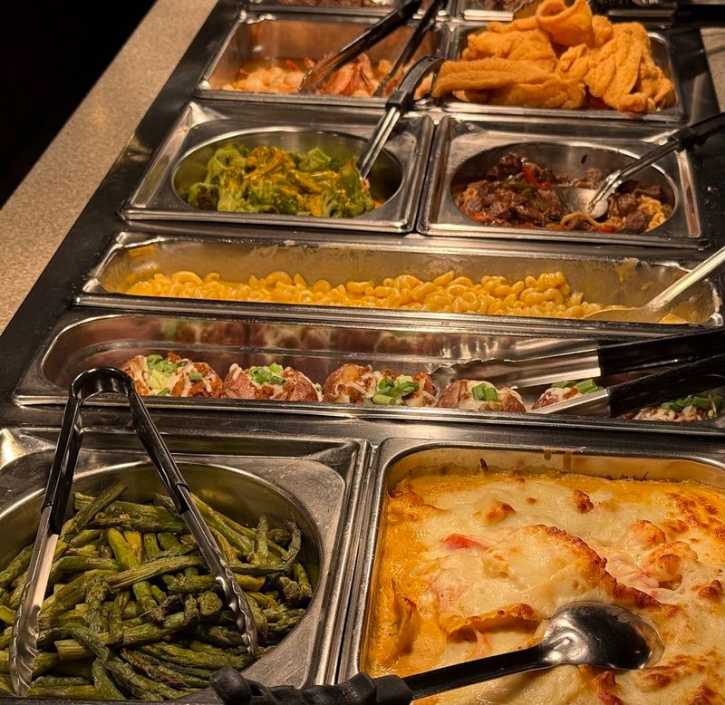 The Comfort Food Lineup That Keeps People Coming Back