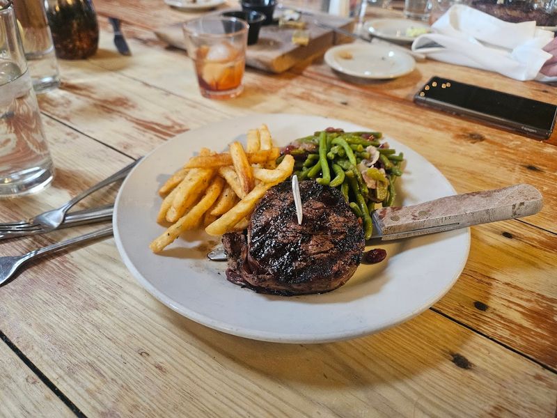 Steaks That Make The Drive Worth Every Single Mile