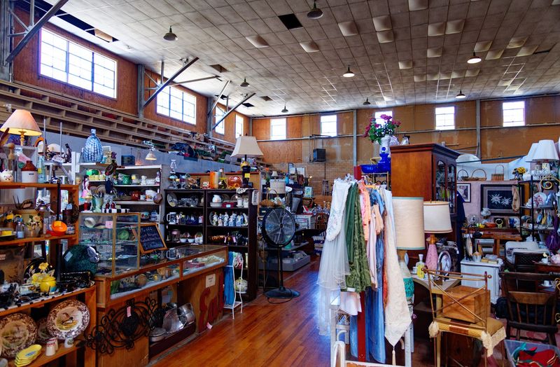 The Scale Of The Place Will Catch You Off Guard