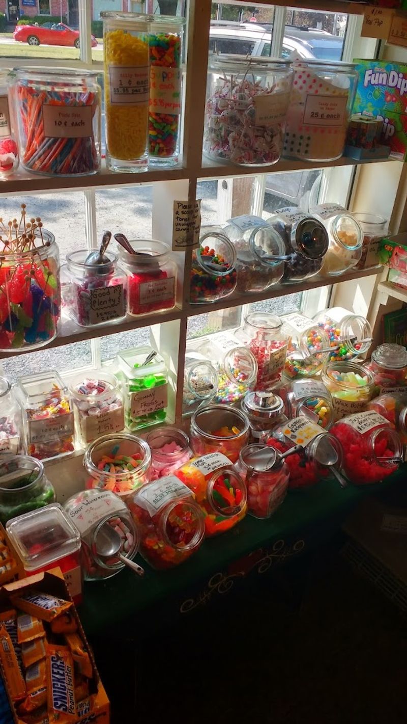 Penny Candy That Has Been A Staple Since 1957