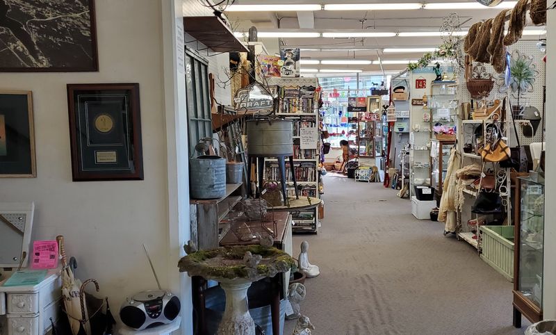 The Scale Of The Place Will Catch You Off Guard