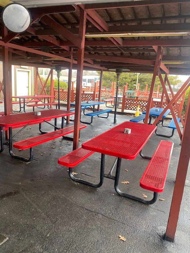 The Old-Timey Atmosphere That Pulls You In