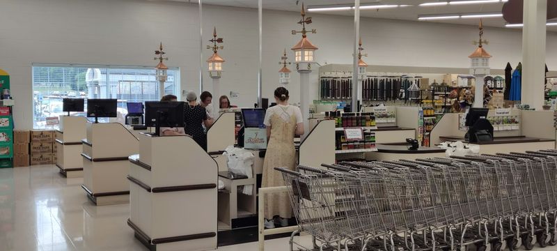 Planning Your Visit To East Earl