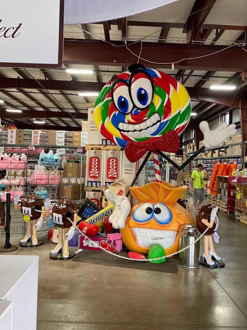 The Sweet Throwbacks People Still Love