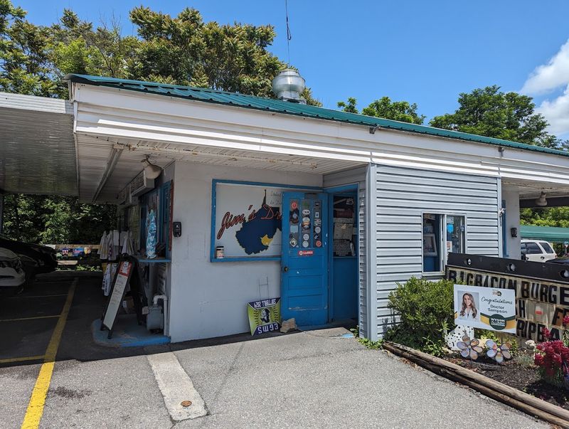 Featured On Diners, Drive-Ins, And Dives