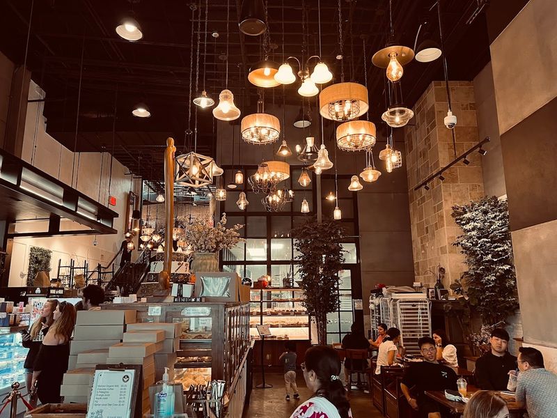 Multi-Level Seating That Surprises At Every Turn