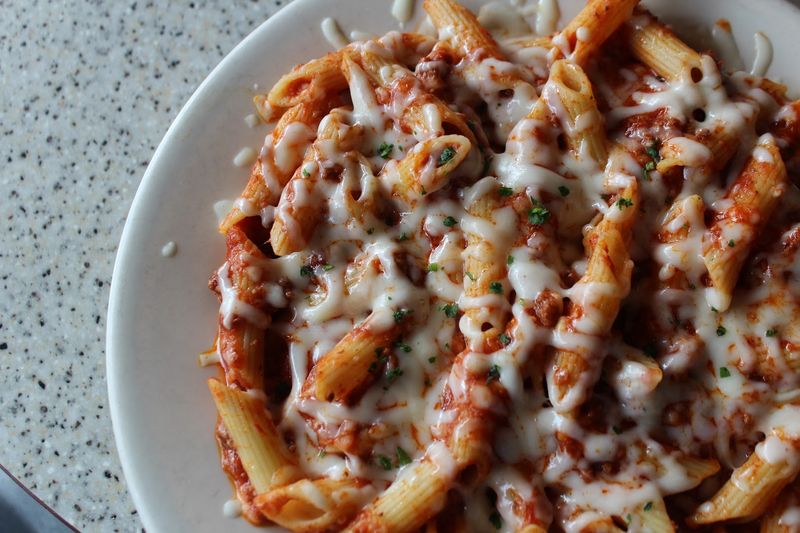 Classic Italian Comfort Done Right