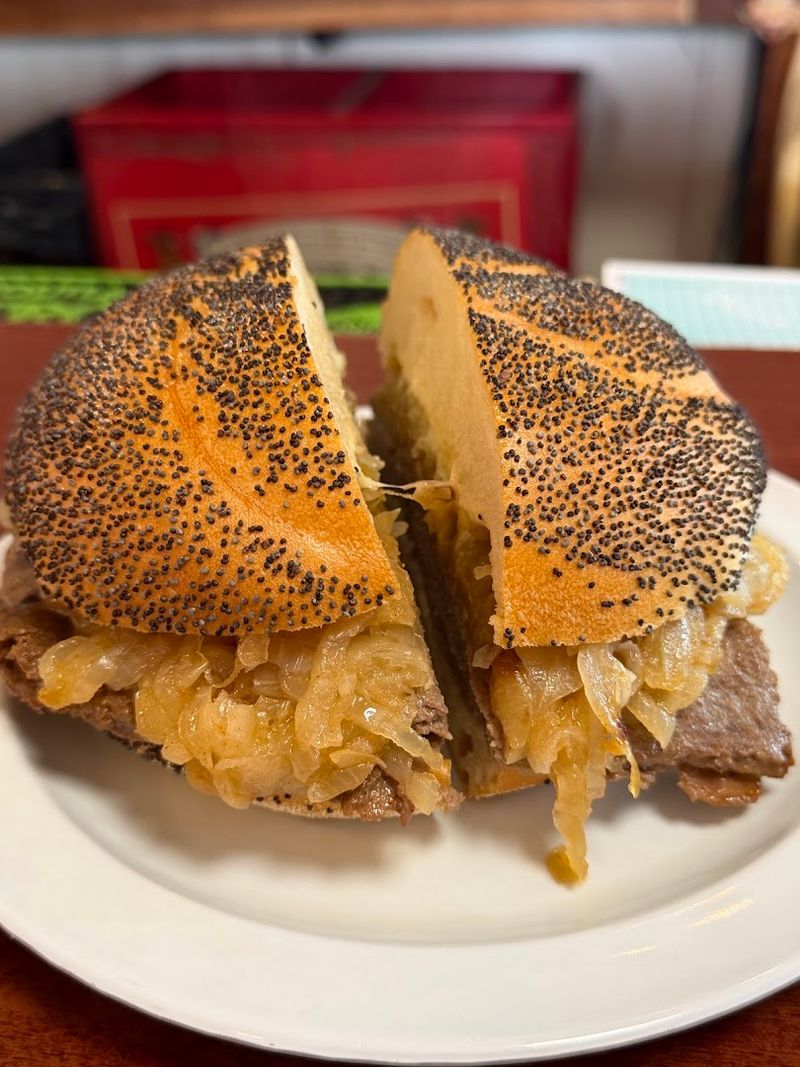 The Iconic Poppy Seed Roll That Changes Everything