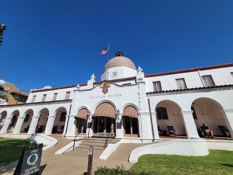  Where History Gets A Warm Welcome