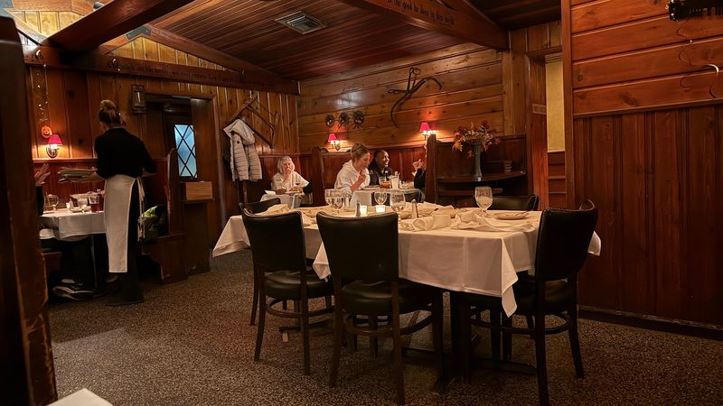 Service That Makes You Feel Like A Regular